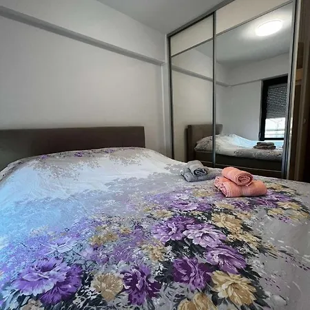Apartman Paradise Fojnica Exterior photo