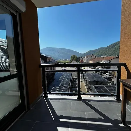 Apartman Paradise Fojnica Exterior photo