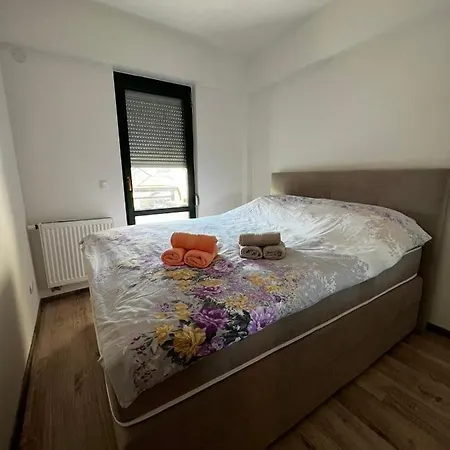 Apartman Paradise Fojnica Exterior photo