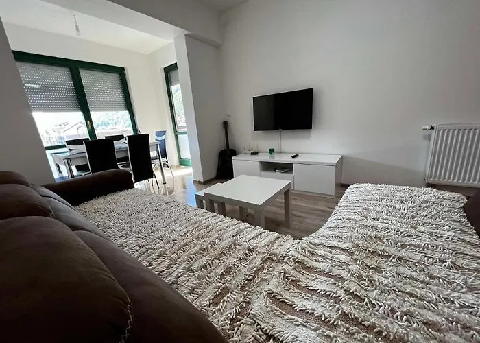 Apartman Paradise Fojnica