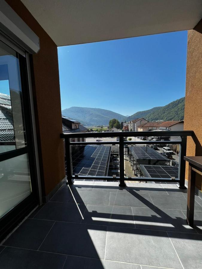 Apartment Paradise