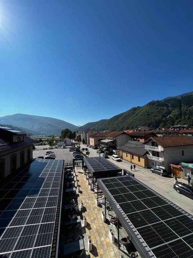 Apartment Paradise Fojnica