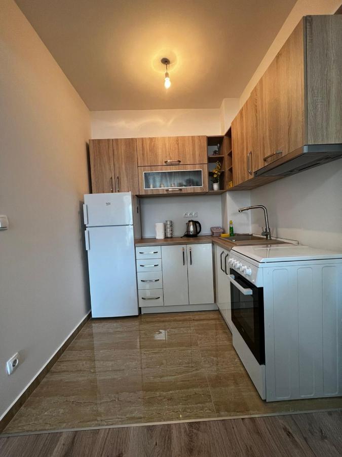 Paradise Apartment *