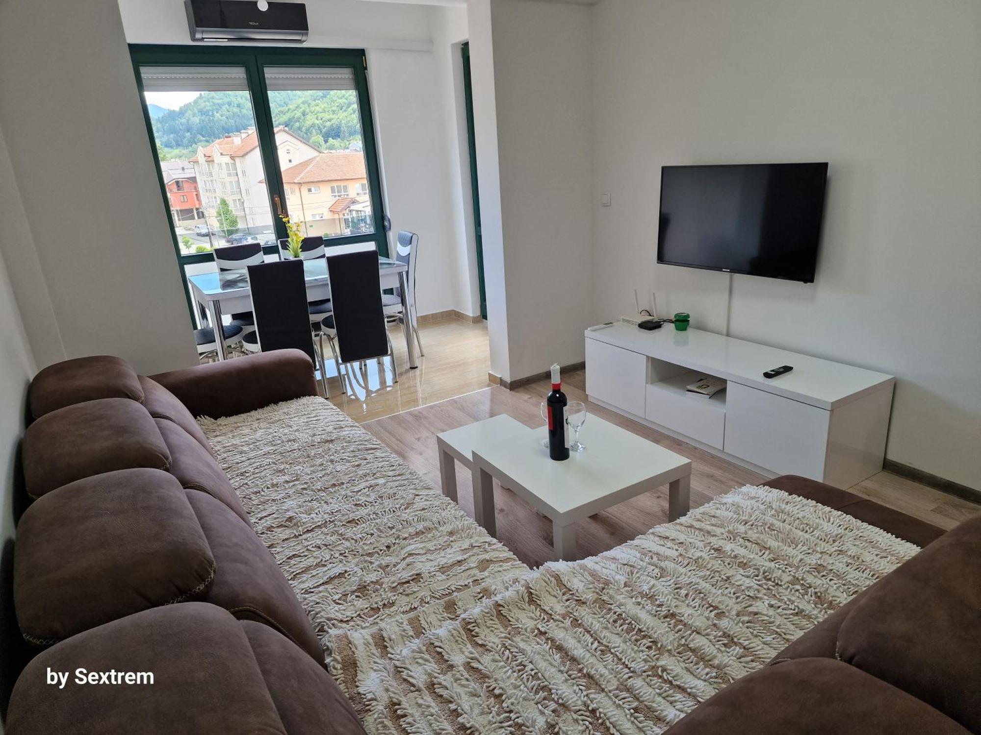 Paradise Apartment Fojnica