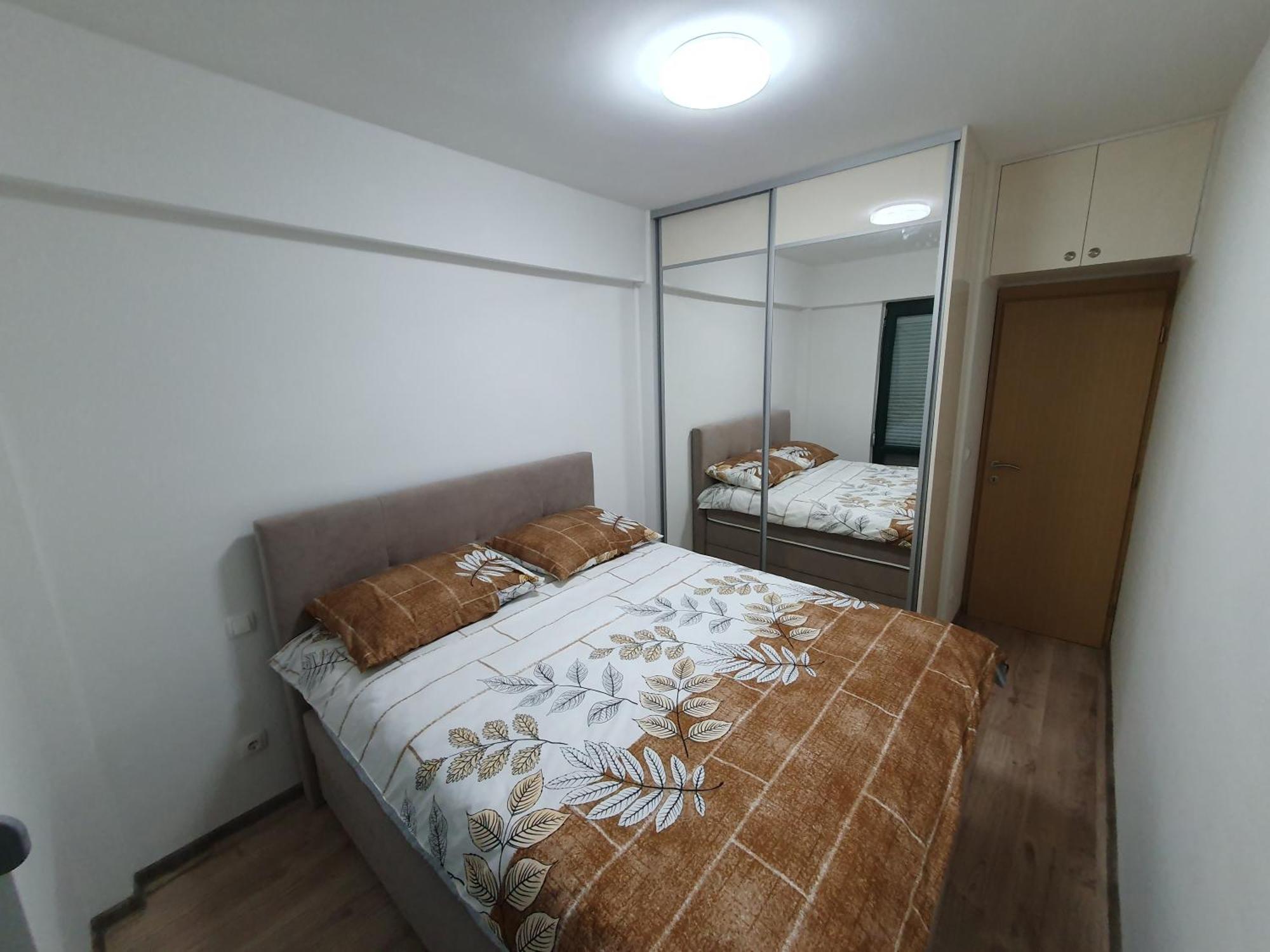Apartment Paradise Fojnica