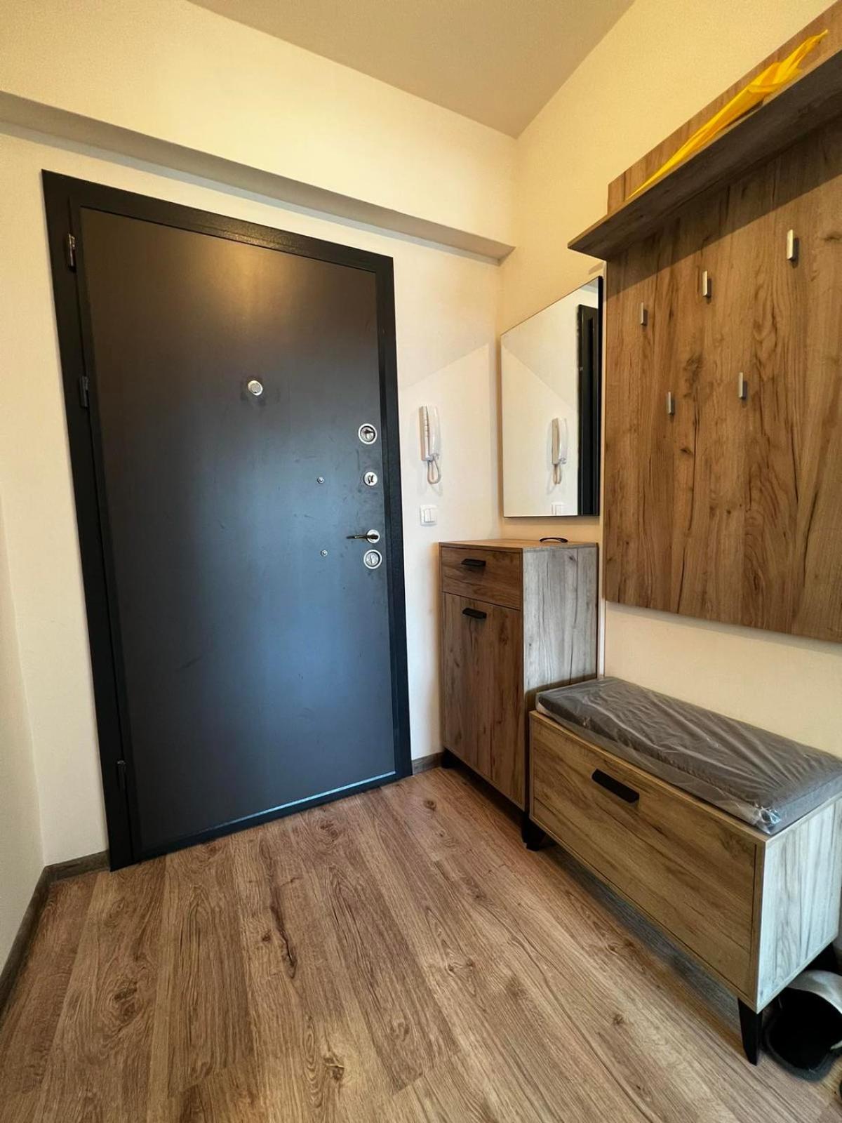 Paradise Apartment